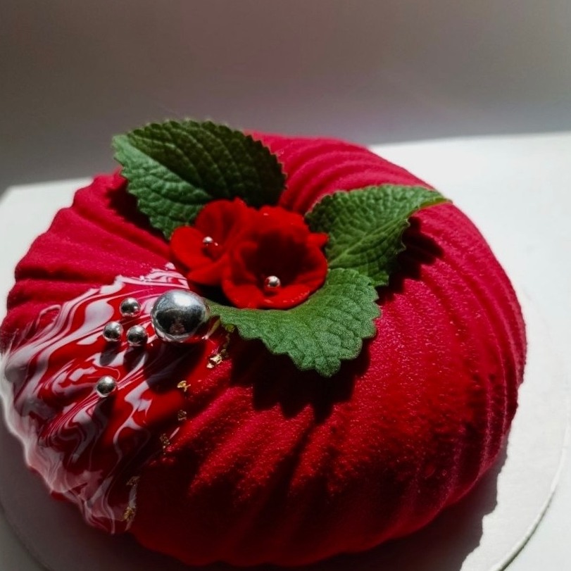 Торт MussCake